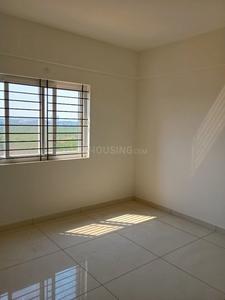 Bedroom Image of 1530 Sq.ft 3 BHK Apartment / Flat for sale in Abhee Kings Court by Abhee Ventures, Yamare Bengaluru for Rs. 14750000