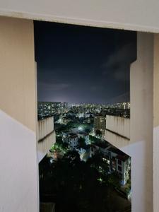 Balcony Image of 1138 Sq.ft 2 BHK Apartment / Flat for rent in Belvalkar Solacia, Wagholi Pune for Rs. 22000
