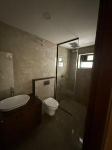 Bathroom Image of 2100 Sq.ft 3 BHK Duplex for sale in Indira Nagar Bengaluru for Rs. 40000000