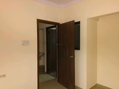 Bedroom Image of 550 Sq.ft 1 BHK Apartment / Flat for rent in Raunak City, Kalyan West Kalyan for Rs. 13500