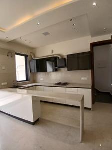 Kitchen Image of 2248 Sq.ft 2 BHK Builder Floor for rent in Sector 31 Faridabad for Rs. 30000