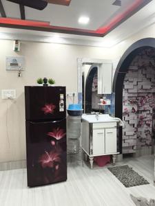 Living Room Image of 820 Sq.ft 2 BHK Apartment / Flat for sale in Sodepur Kolkata for Rs. 3000000
