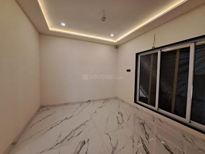 Bedroom Image of 1450 Sq.ft 3 BHK Apartment / Flat for sale in EV 10 Marina Bay, Vashi Navi Mumbai for Rs. 28000000