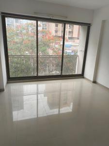 Bedroom Image of 2115 Sq.ft 3 BHK Apartment / Flat for rent in Gala Aria, South Bopal Ahmedabad for Rs. 35000