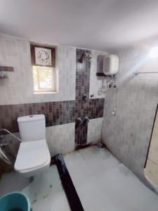 Image of 500 Sq.ft 1 BHK Apartment / Flat for rent in Saiyed Vasna, Vadodara for Rs. 15000