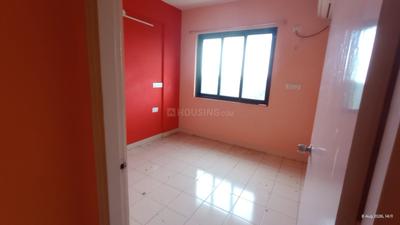 Image of 600 Sq.ft 2 BHK Apartment / Flat for sale in Hiland Woods, New Town, Kolkata for Rs. 5500000