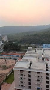 Image of 2410 Sq.ft 3 BHK Apartment / Flat for sale in Vaisakhi Skypark, Yendada, Visakhapatnam for Rs. 21600000
