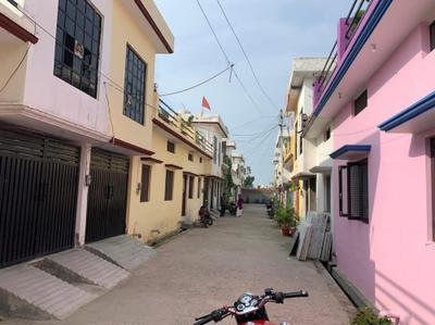 Image of 700 Sq.ft 2 BHK Independent House for sale in Jaspur Khurd, Kashipur for Rs. 1421000