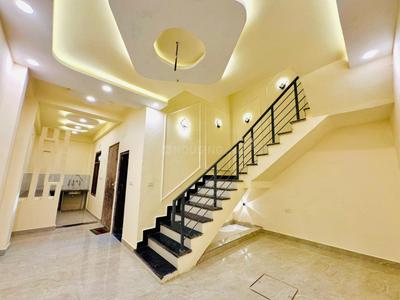 Hall Image of 720 Sq.ft 2 BHK Duplex for sale in Kanpur Development Authority KDA Highway City Vistar, Daheli Sujanpur Kanpur for Rs. 6200000