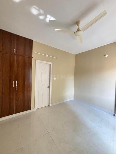 Sector 6, HSR Layout Bedroom 1