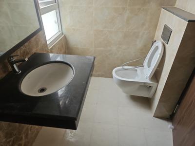 Image of 1688 Sq.ft 3 BHK Apartment / Flat for rent in Hero Homes, Sector 104, Gurgaon for Rs. 45000
