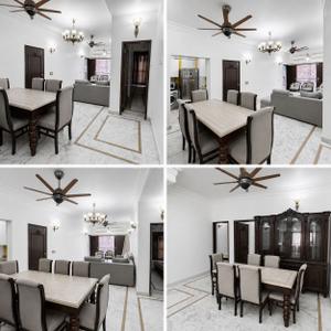 Hall Image of 1953 Sq.ft 3 BHK Builder Floor for rent in Uday Park New Delhi for Rs. 200000