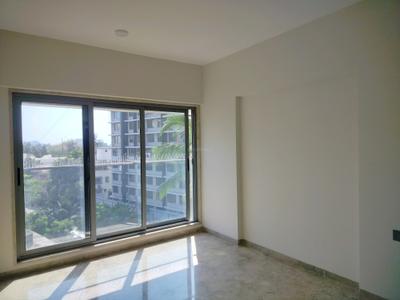 Bedroom Image of 1650 Sq.ft 3 BHK Apartment / Flat for sale in Vile Parle East Mumbai for Rs. 62000000