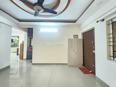 Hall Image of 1209 Sq.ft 2 BHK Apartment / Flat for sale in Mana Karmel, Carmelaram Bengaluru for Rs. 10000000