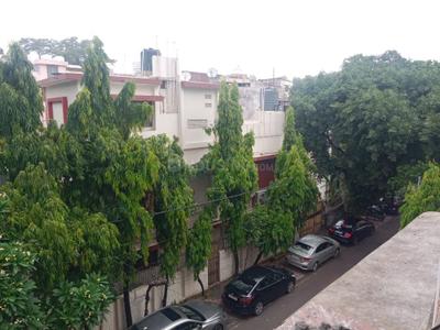 Balcony Image of 2000 Sq.ft 3 BHK Builder Floor for rent in Swaraj Homes RWA Hauz Khas Block C 5, Hauz Khas New Delhi for Rs. 80000