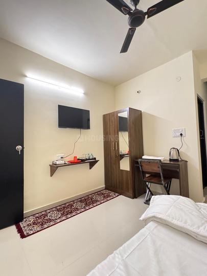 Chikku Lakshmaiah Layout, Adugodi Bedroom 1