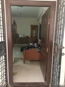 Main Entrance Image of 1165 Sq.ft 2 BHK Apartment / Flat for sale in Miyapur Hyderabad for Rs. 7500000