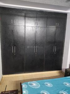 Bedroom Image of 1690 Sq.ft 4 BHK Builder Floor for sale in Anand Vihar New Delhi for Rs. 27500000
