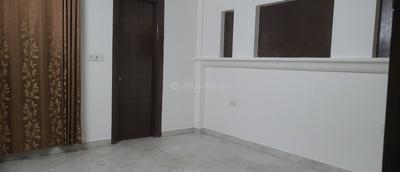 3 BHK Unfurnished Independent Builder Floor
