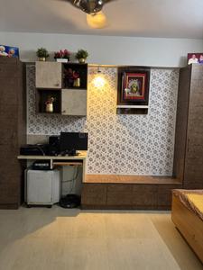 Hall Image of 1800 Sq.ft 3 BHK Apartment / Flat for sale in Maka Layout Gulbarga for Rs. 7800000