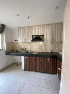 Kitchen Image of 1625 Sq.ft 3 BHK Apartment / Flat for sale in Paras Seasons, Sector 168 Noida for Rs. 13500000