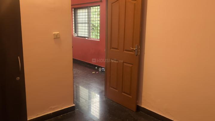 Nanjappa Reddy Layout, Koramangala Bedroom 1