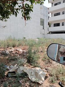 Residential Plot