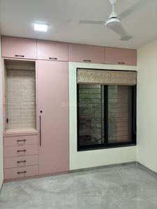 Bedroom Image of 1200 Sq.ft 3 BHK Apartment / Flat for sale in Unique Legacy Grand, Mundhwa Pune for Rs. 13000000