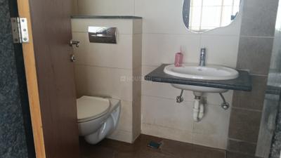 Image of 1250 Sq.ft 3 BHK Apartment / Flat for rent in Kolte Patil Life Republic Sector R7 7th Avenue I Towers, Hinjawadi Phase 2, Pune for Rs. 30000