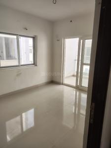Hall Image of 1300 Sq.ft 2 BHK Apartment / Flat for sale in Greenspace Celestial, Kokapet Hyderabad for Rs. 9700000