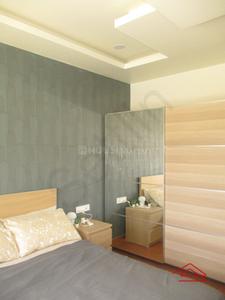Bedroom Image of 2030 Sq.ft 3 BHK Apartment / Flat for sale in The Metropolitan Seegehalli MCHS Layout by The Metropolitan, K R Puram Bengaluru for Rs. 20550000