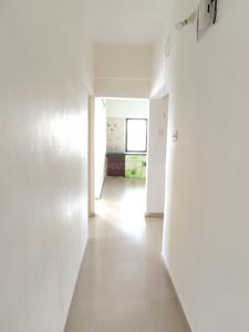 Image of 1000 Sq.ft 2 BHK Apartment / Flat for rent in Old Sangvi, Pune for Rs. 23500