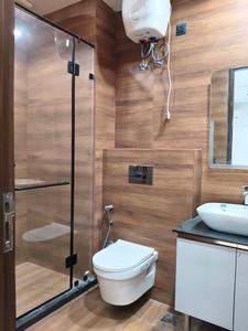 Bedroom One Image of 2250 Sq.ft 3 BHK Builder Floor for sale in Sector 57 Gurgaon for Rs. 31500000