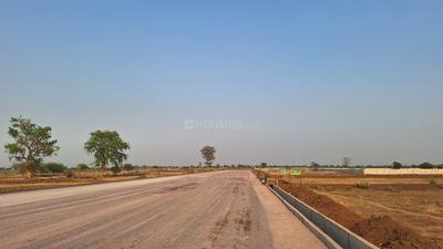 Image of 1500 Sq.ft Residential Plot / Land for sale in Ashtvinayaka Shantikunj City, Chhachhanpairi, Raipur for Rs. 2250000