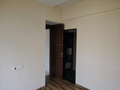 Bedroom Image of 1240 Sq.ft 3 BHK Apartment / Flat for rent in Madhav Palacia Phase II, Hiranandani Estate Thane for Rs. 60000