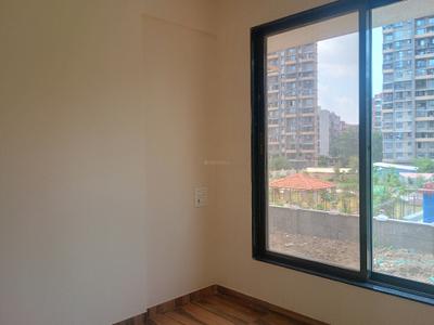 1 BHK Flat