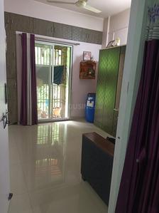 Bedroom Image of 650 Sq.ft 1 BHK Apartment / Flat for sale in Mangalwar Peth Satara for Rs. 2200000