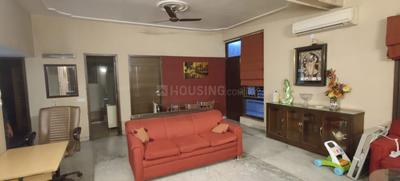 7 BHK Independent House