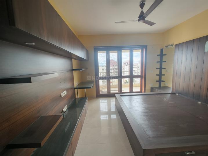 Kalena Agrahara Bedroom 1