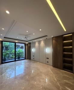 Hall Image of 2800 Sq.ft 4 BHK Builder Floor for sale in Green Park New Delhi for Rs. 100000000