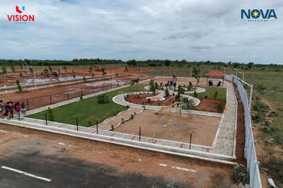 Image of 1200 Sq.ft Residential Plot / Land for sale in Panjappur, Tiruchirappalli for Rs. 930000
