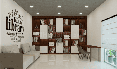 Image of 2475 Sq.ft 3 BHK Apartment / Flat for sale in Zundal, Ahmedabad for Rs. 9212500