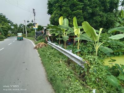Image of 78480 Sq.ft Residential Plot / Land for sale in Baruipur, Kolkata for Rs. 65400000