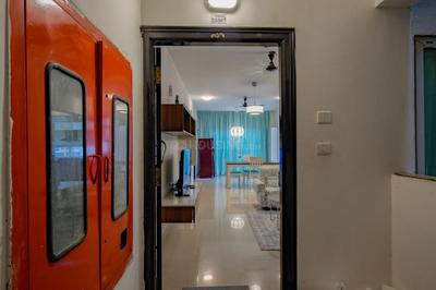 Image of 1500 Sq.ft 3 BHK Apartment / Flat for sale in Brigade Cornerstone Utopia, Varthur, Bengaluru for Rs. 28000000