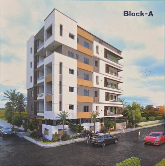 Magnus Residency Main Image 1