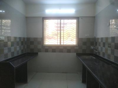 Kitchen Image of 1140 Sq.ft 2 BHK Apartment / Flat for sale in Raj Regalia, Ambernath East Ambernath for Rs. 3600000