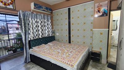 Balcony Image of 1150 Sq.ft 2 BHK Apartment / Flat for sale in Pandey Muhalla Dhanbad for Rs. 3600000