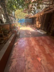 Balcony Image of 1200 Sq.ft 2 BHK Apartment / Flat for rent in Lok Terraces CHS, Vashi Navi Mumbai for Rs. 60000
