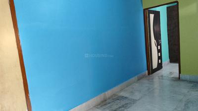 Living Room Image of 650 Sq.ft 2 BHK Apartment / Flat for sale in Airport Gate no. 1 Kolkata for Rs. 2200000