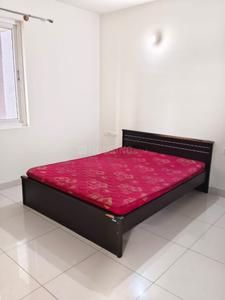 Bedroom Image of 1180 Sq.ft 2 BHK Apartment / Flat for sale in Sattva Divinity by Sattva Group, RR Nagar Bengaluru for Rs. 19000000
